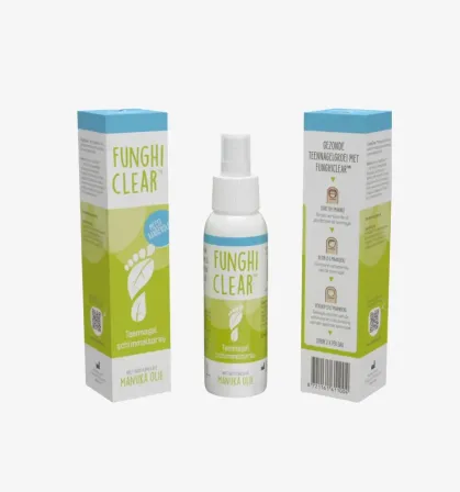 Funghi Clear Anti Schimmel spray